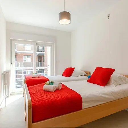 Apartment Charming With Frontal Seaview *